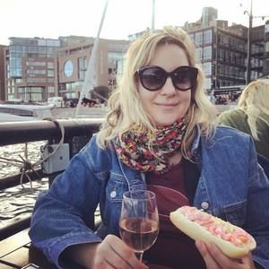 Meet your Posher, Karol